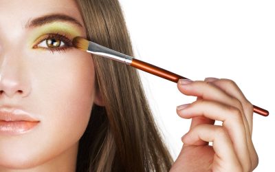 COSMÉTICA Y SALUD VISUAL