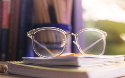 LUZ AZUL: QUÉ ES Y CÓMO AFECTA A NUESTROS OJOS